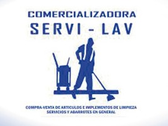 Comercializadora Servi Lav Colima