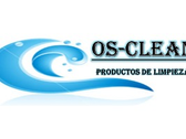 Os Clean Productos De Limpieza