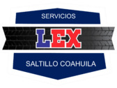 SERVICIOS LEX SLW