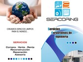 Sercoring