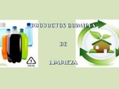 Productos Químicos De Limpieza Naerpa