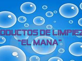 Productos De Limpieza El Maná