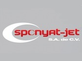 Sponyat-Jet