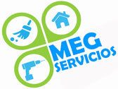 MEG - Servicios profesionales
