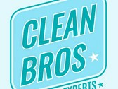 Clean Bros Cleaning Experts