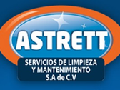 Astrett