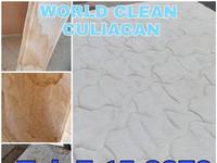 World Clean Culiacán 