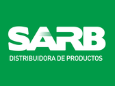 Logo Sarb Fcl Distribución Química Y Asesoría Empresarial