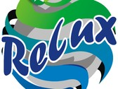 Logo Grupo Industrial Relux