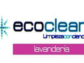 Ecoclean Lavandería