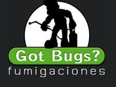 Got Bugs