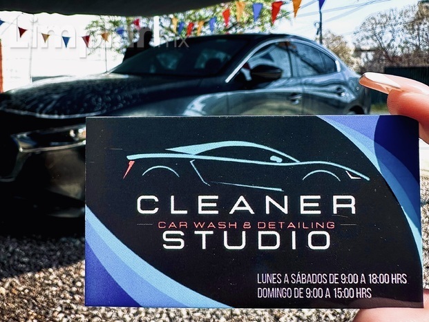 ¿TU AUTO NECESITA UNA RENOVACIÓN? CONTÁCTANOS 