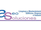 Aseo Soluciones