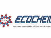 Corporativo Ecochem Sa De Cv