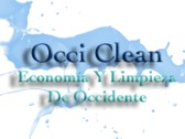 Occi Clean Economía Y Limpieza De Occidente