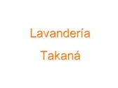 Lavandería Takana