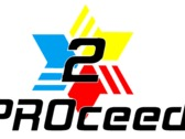 Logo PROCEED Mantenimiento y Servicios de Limpieza Industrial.