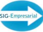 Logo Sig Empresarial
