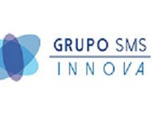 Logo Grupo Sms Innova S.A De C.V.