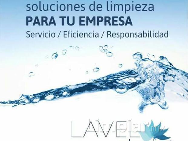 Lavel Clean 