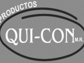 Productos Qui-Con