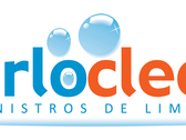 Logo Ferloclean Suministros De Limpieza