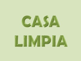 Casa Limpia