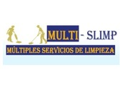 Multi-Slimp  Múltiples Servicios De Limpieza Y Jardinería