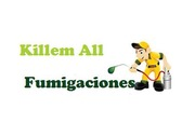 Killem All Fumigaciones