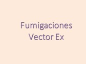 Fumigaciones Vector Ex