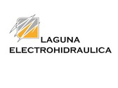 Laguna Electrohidráulica