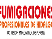 Fumigaciones Profesionales De Hidalgo