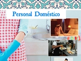 Personal domestico naucalpan