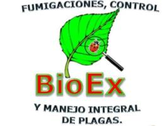 Fumigaciones Bioex
