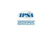 IPSA Institucionales del Pacífico