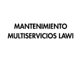 Mantenimiento Multiservicios Lawi