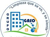 Grupo GASO Contamos con REPSE