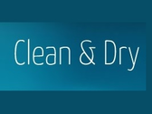 Clean & Dry