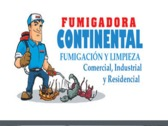 Fumigadora Continental