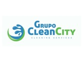 Logo Grupo Clean City Yucatán