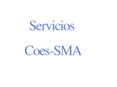 Logo Servicios Coes