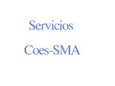 Servicios Coes