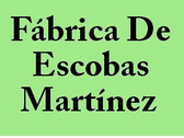 Fábrica De Escobas Martínez