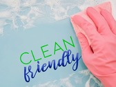 Clean Friendly