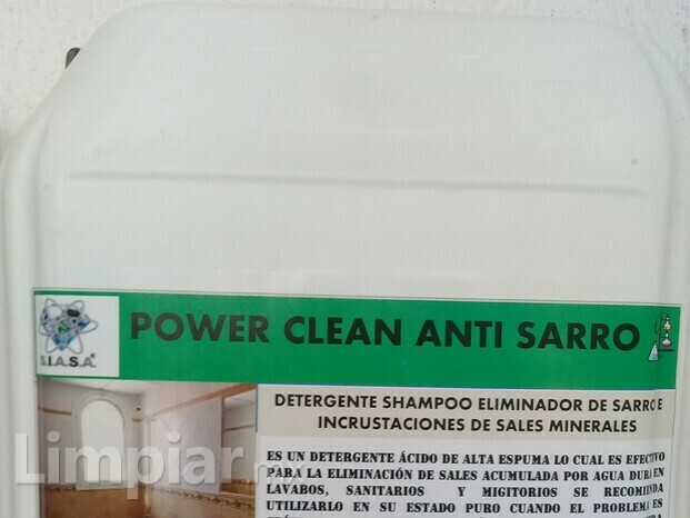 20180907_190715.j POSER CLEAN ANTI SARRO