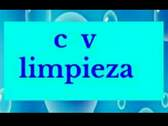 Cvlimpieza Empresa profesional comprometida yeficaz