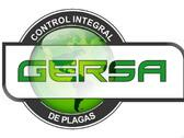 GERSA CONTROL INTEGRAL DE PLAGAS GERSACIP