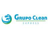 Logo Grupo clean express