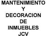 Mantenimiento y Decoración de Inmuebles JCV