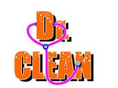 Logo Doctor Clean de México